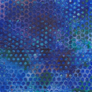 Abstract Art by Wilna Wolf